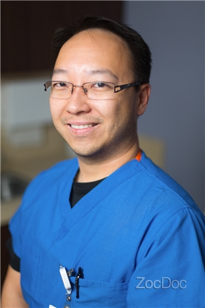 Dr. Wilbert Tsai, MD