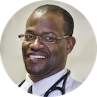Dr. Wilbert Warren, MD, FACP