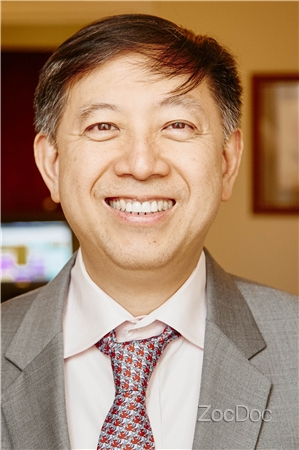 Dr. Wilfredo Lao, MD