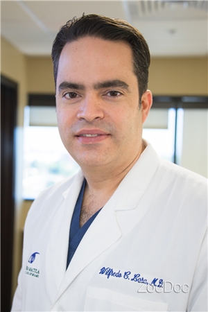 Dr. Wilfredo Lara, MD