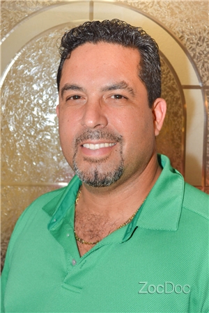 Dr. Wilfredo Rodriguez, DMD