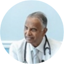 Dr. Wilkinson Ninala, MD