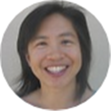 Dr. Willa Wong, OD