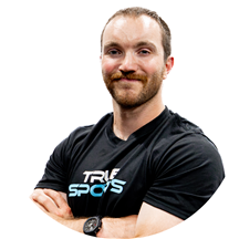 Dr. Willard Waggoner, DPT, PT