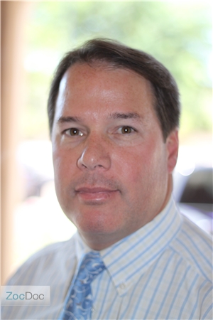 Dr. William A. Crum, OD