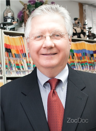 Dr. William Althoff, DDS
