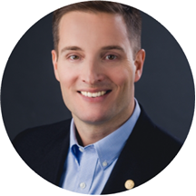 Dr. William Arden, DDS, PhD, DMSc, MPH