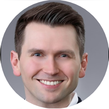 Dr. William Barron, PsyD