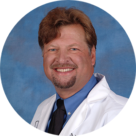 Dr. William Bebrin, DMD, DMSc