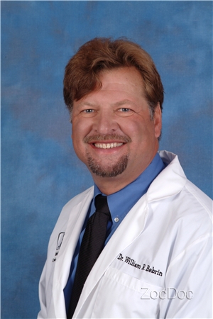 Dr. William Bebrin, DMD, DMSc