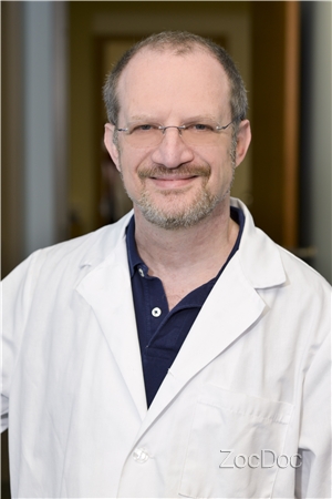 Dr. William Becker, MD