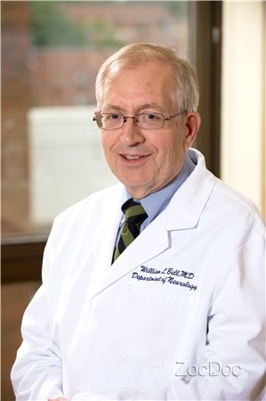Dr. William Bell, MD