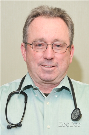 Dr. William Biles, MD