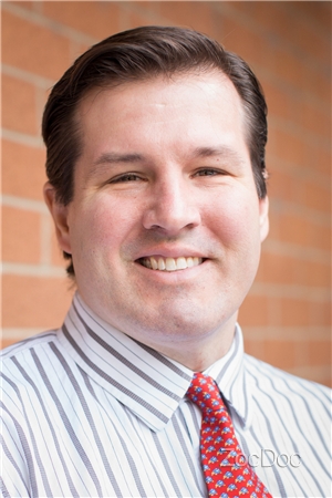 Dr. William Billows, PhD