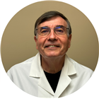 Dr. William Bohannon, DO