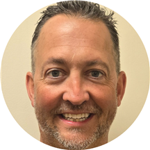 Dr. William Boras Iii, OD