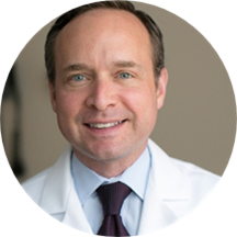 Dr. William Borden, MD