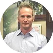 Dr. William Buchar, DC