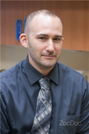 Dr. William Campbell, DMD