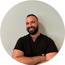 Dr. William Chakar, DDS