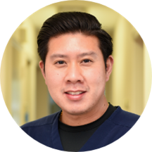 Dr. William Chang, DDS