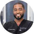Dr. William Charles White, DDS