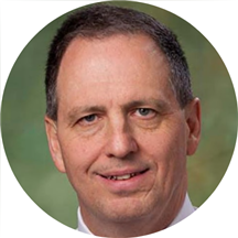 Dr. William Chavey, MD