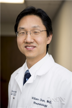Dr. William Chun, MD