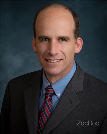 Dr. William Ciccone II, MD