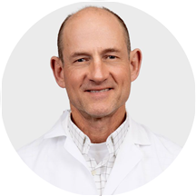 Dr. William Colman, MD