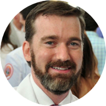 Dr. William Compton, DDS