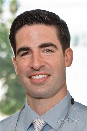 Dr. William Costello, DMD