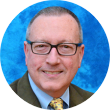 Dr. William Coyle, MD
