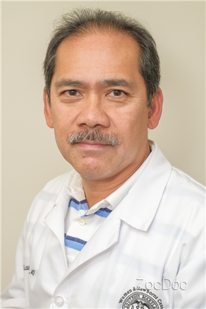 Dr. William Delapaz, MD