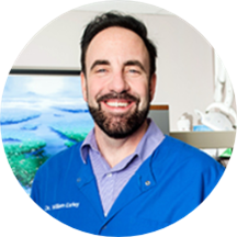 Dr. William Earley, DMD