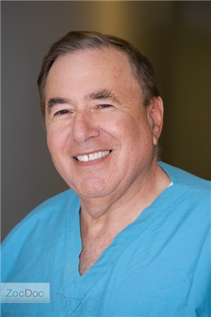 Dr. William Ellis, MD, FACS