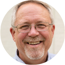 Dr. William English, PhD, MDiv, MA