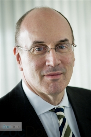 Dr. William Evans, MD