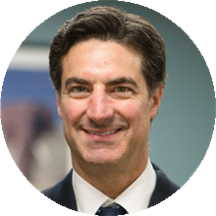 Dr. William Feinstein, MD