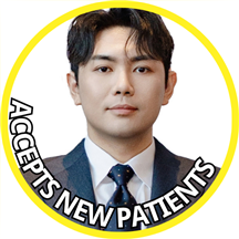 Dr. William Fong, DDS
