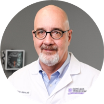 Dr. William Gilbirds, MD