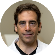Dr. William Gonte, MD
