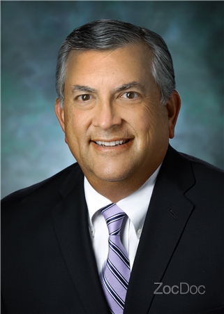 Dr. William Gonzalez, MD