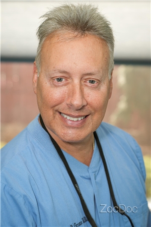 Dr. William Gross, DDS