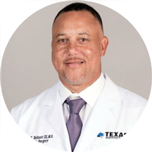 Dr. William Hadnott, MD
