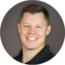 Dr. William Hamilton, DPT, PT