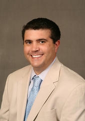Dr. William Harding, DMD