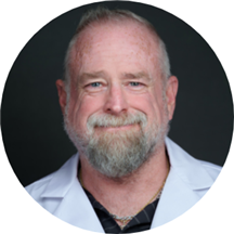 Dr. William Hays, MD, LAT