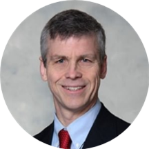 Dr. William Heisel, MD