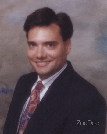 Dr. William Holland, MD